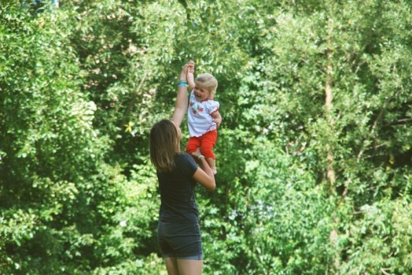 Фото: Таня Головецька